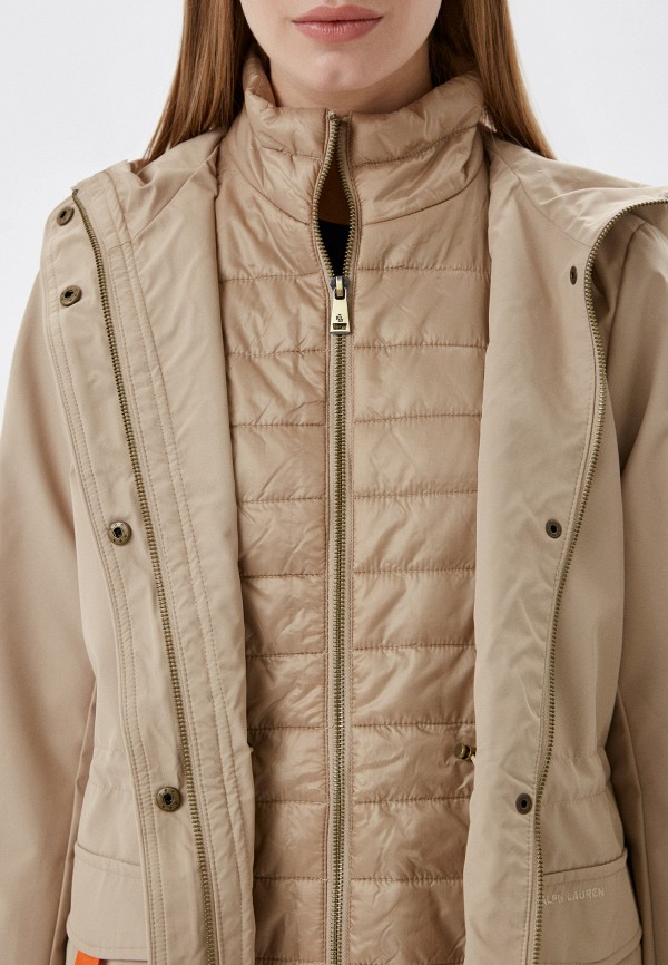 фото Куртка lauren ralph lauren