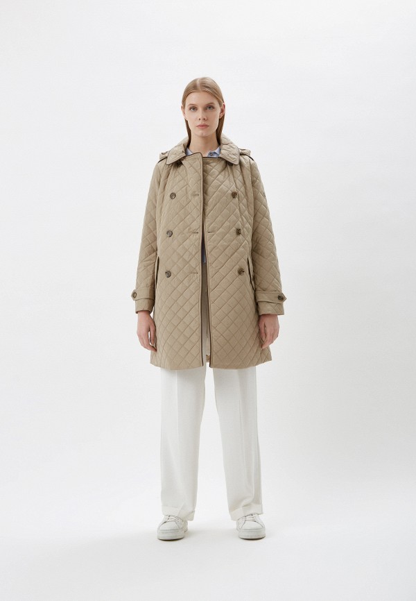 фото Куртка утепленная lauren ralph lauren