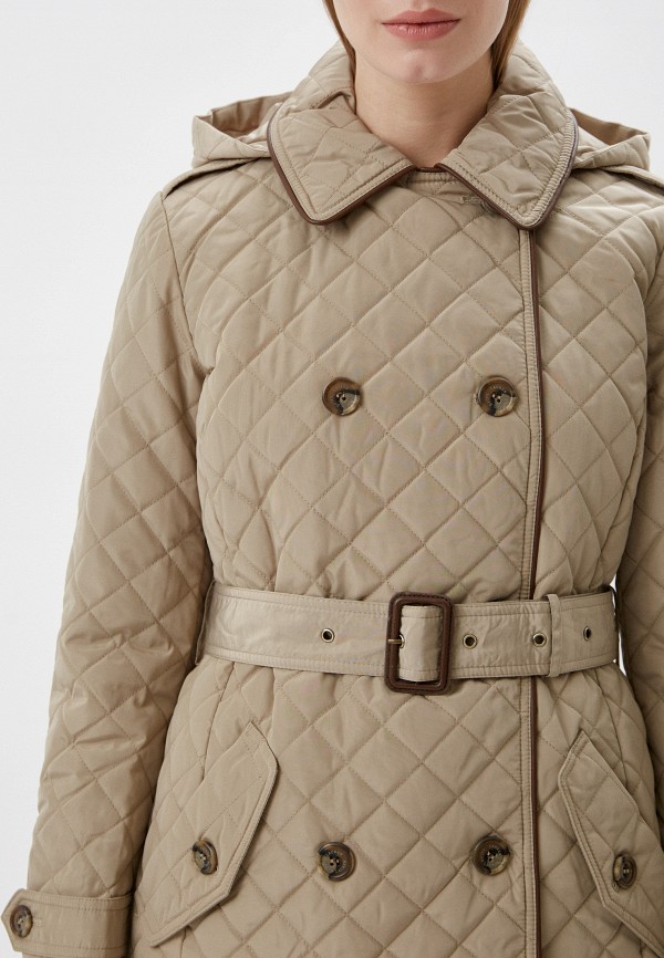 фото Куртка утепленная lauren ralph lauren