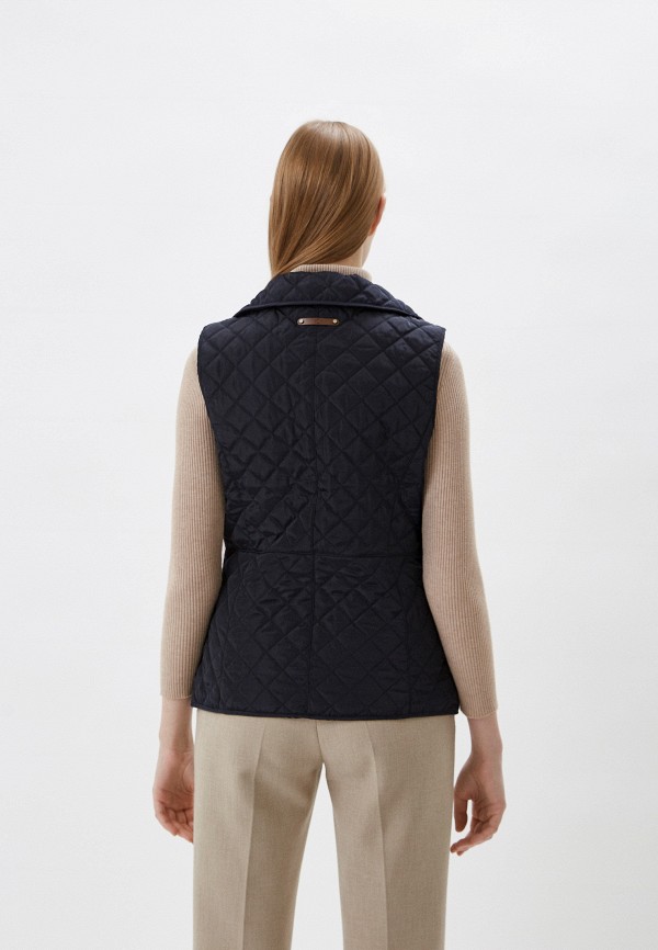 фото Жилет утепленный lauren ralph lauren