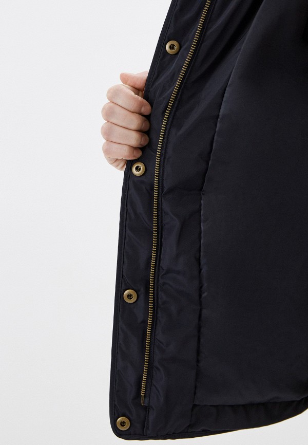 фото Жилет утепленный lauren ralph lauren