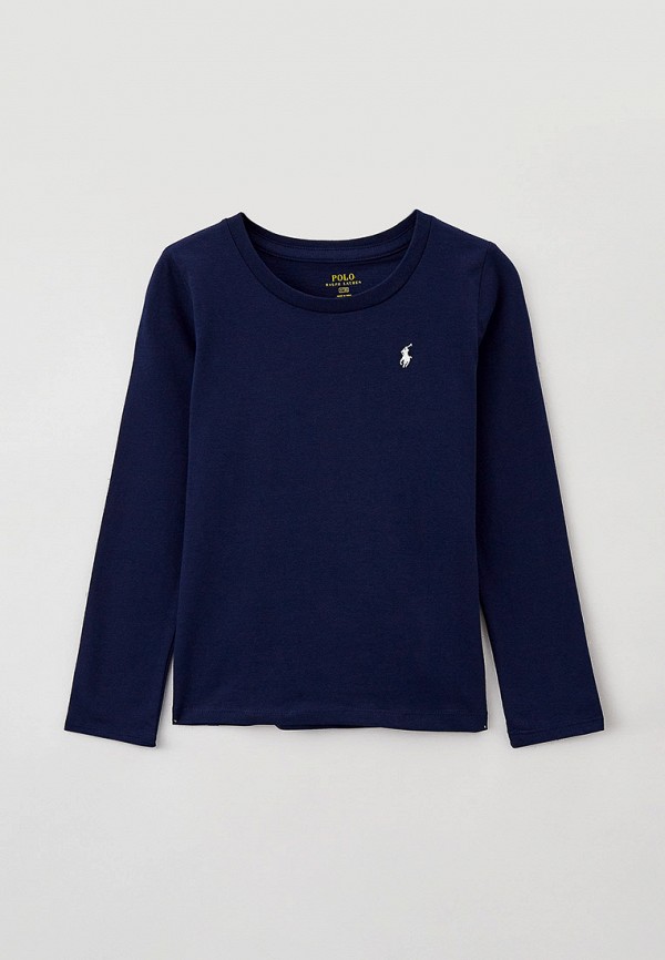 фото Лонгслив polo ralph lauren