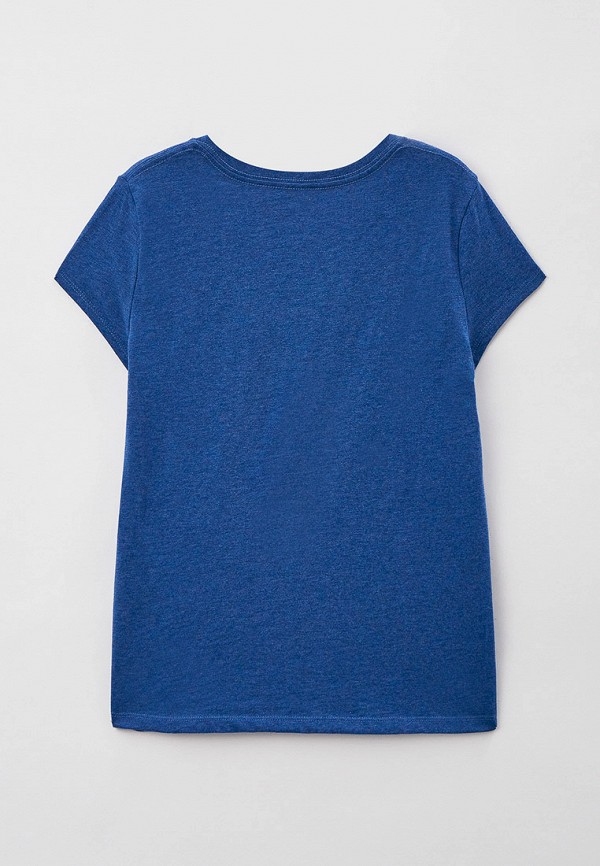 

Футболка Polo Ralph Lauren, Синий, Polo Ralph Lauren RTLAAX271801