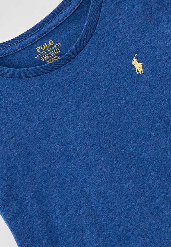 фото Футболка polo ralph lauren