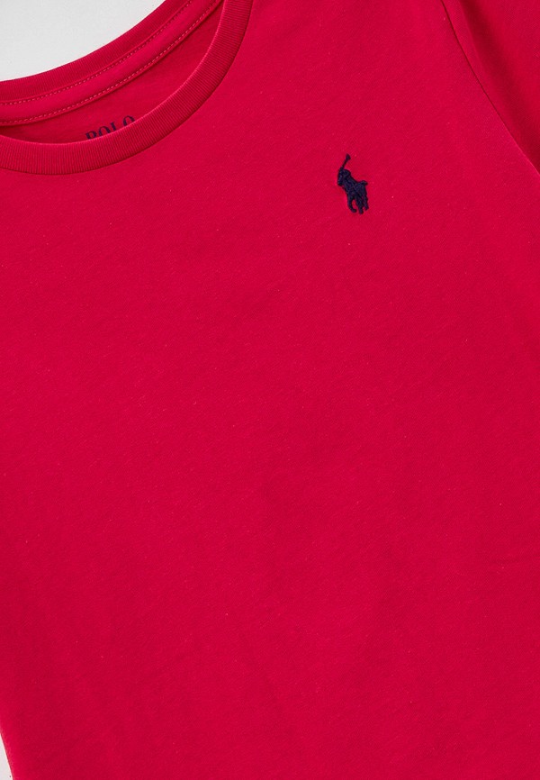 фото Футболка polo ralph lauren