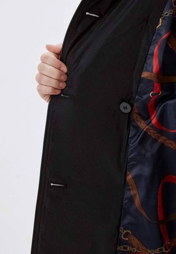 

Куртка утепленная Lauren Ralph Lauren, Черный, Lauren Ralph Lauren RTLAAX272701