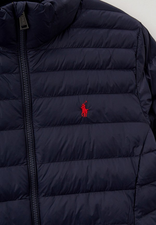 фото Куртка утепленная polo ralph lauren