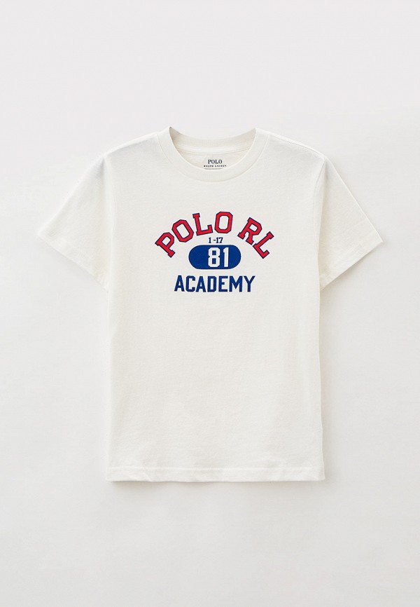 фото Футболка polo ralph lauren