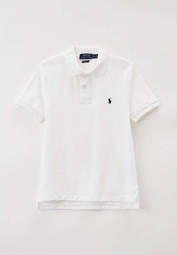 Поло Polo Ralph Lauren