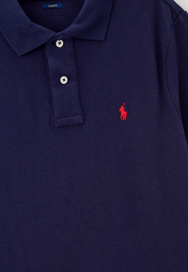 фото Поло polo ralph lauren