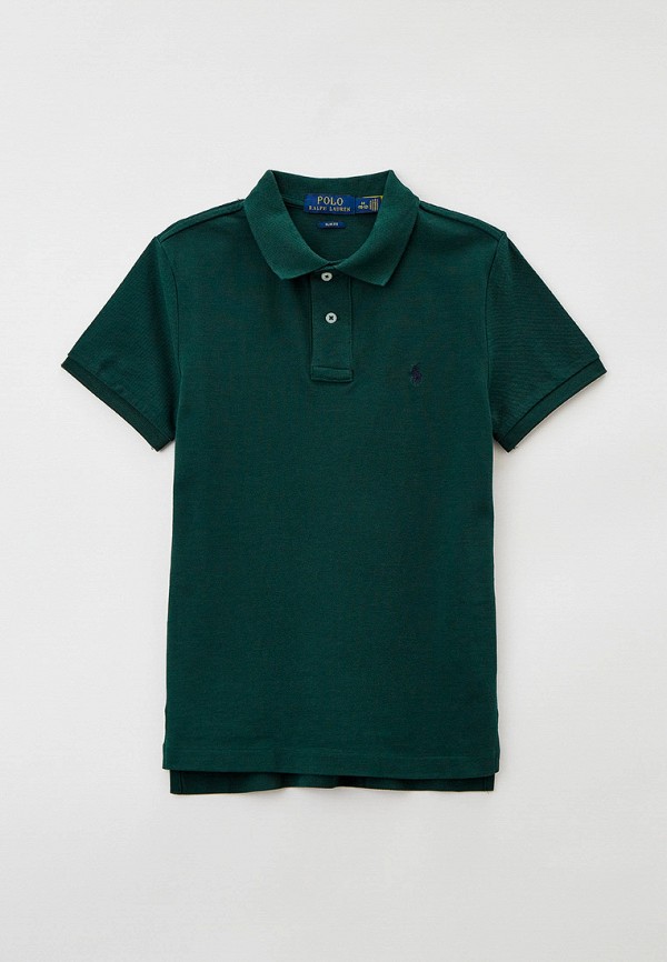 фото Поло polo ralph lauren