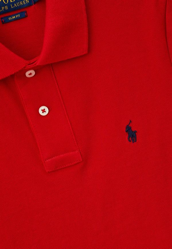 фото Поло polo ralph lauren