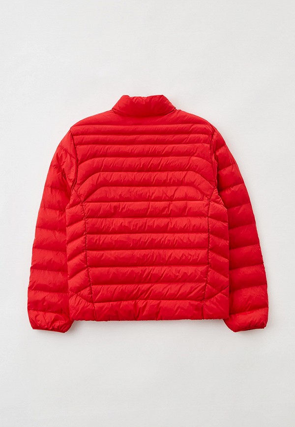 фото Куртка утепленная polo ralph lauren