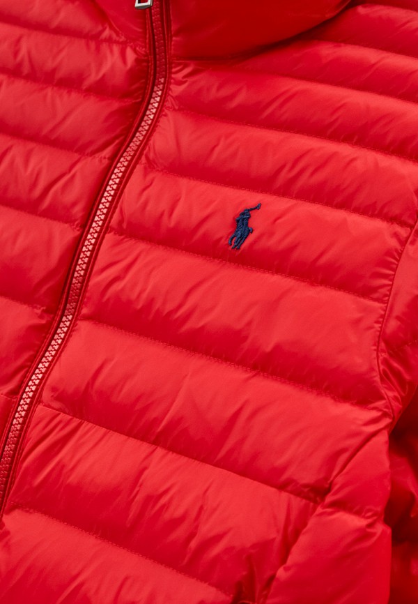 фото Куртка утепленная polo ralph lauren