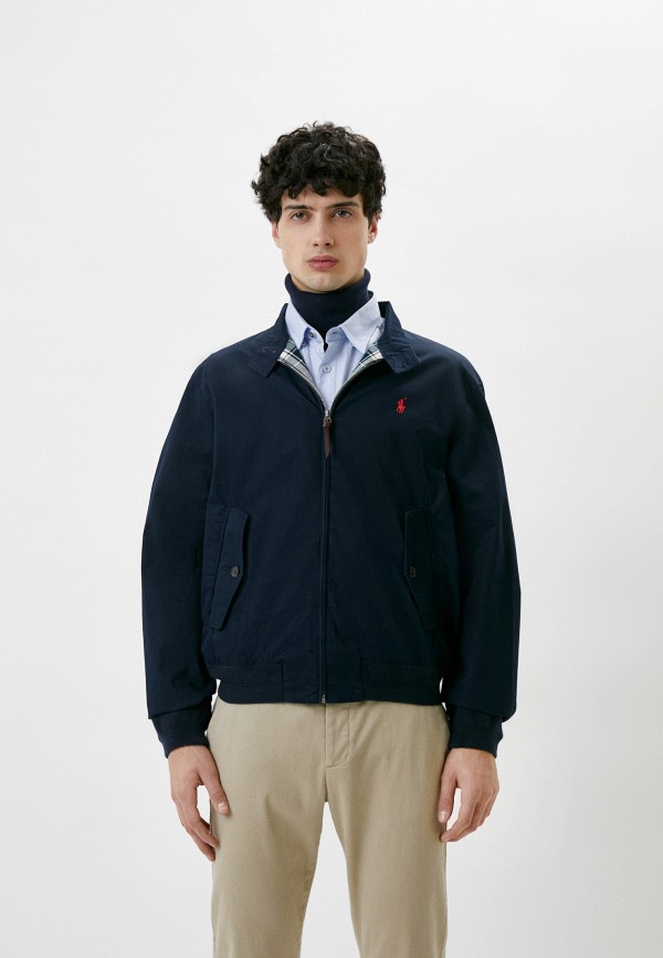 

Куртка Polo Ralph Lauren, Синий