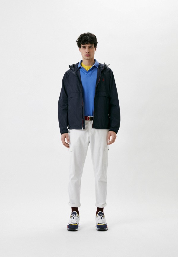 фото Ветровка polo ralph lauren