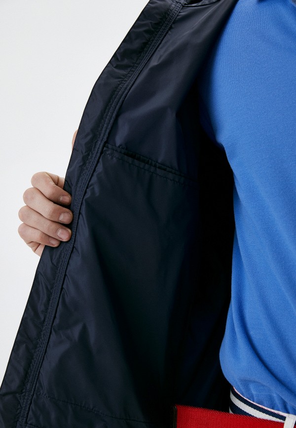 фото Ветровка polo ralph lauren