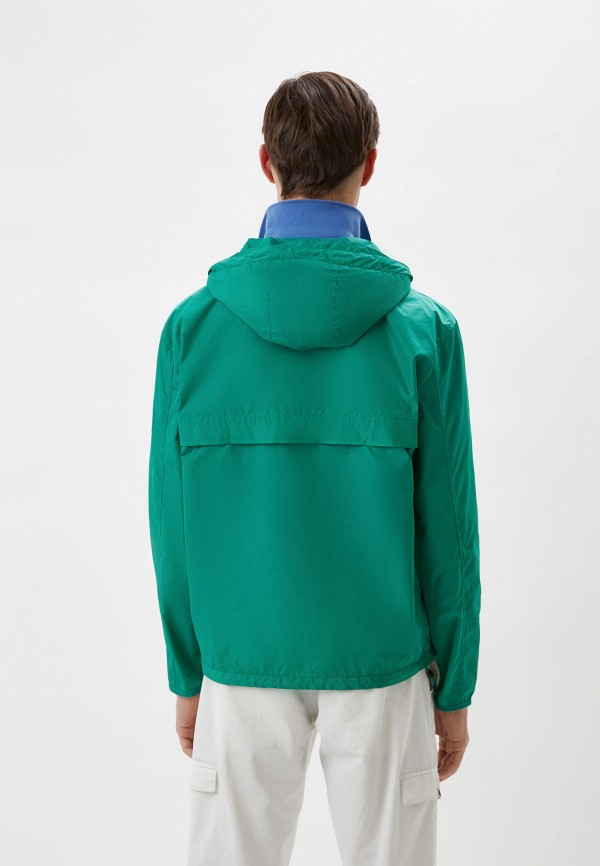 фото Ветровка polo ralph lauren