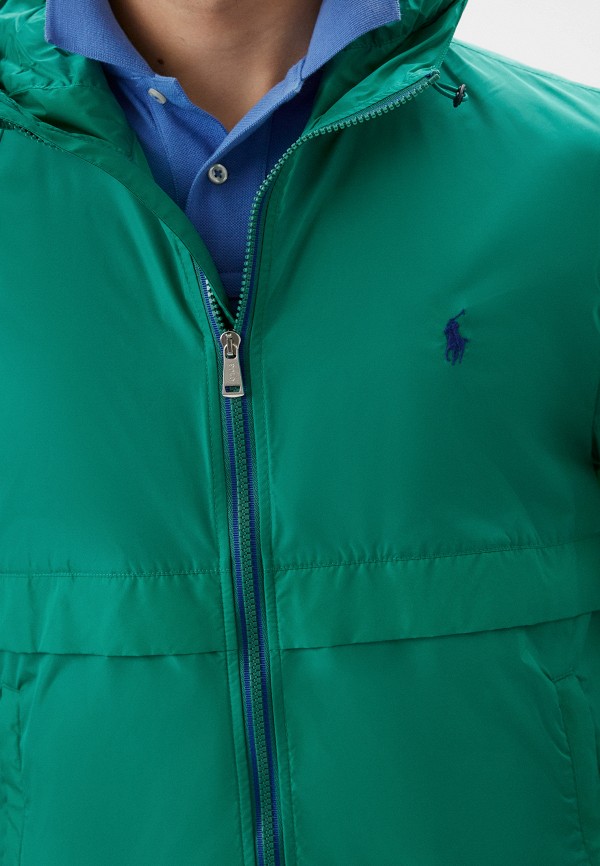 фото Ветровка polo ralph lauren