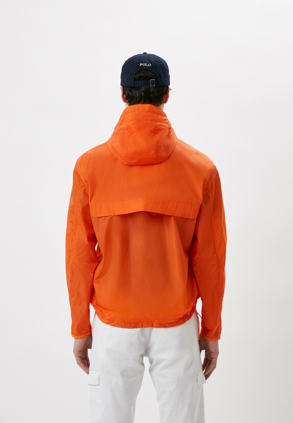 фото Ветровка polo ralph lauren