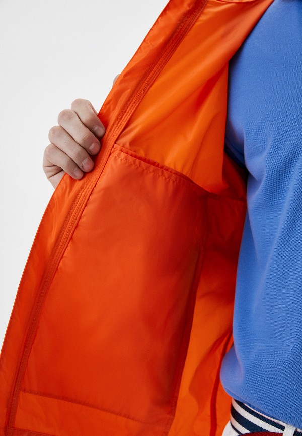 фото Ветровка polo ralph lauren