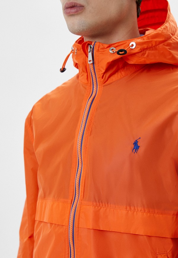 фото Ветровка polo ralph lauren