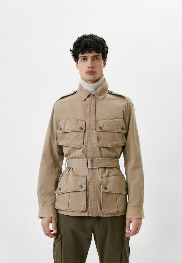 

Куртка Polo Ralph Lauren, Бежевый
