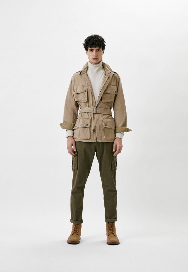 фото Куртка polo ralph lauren