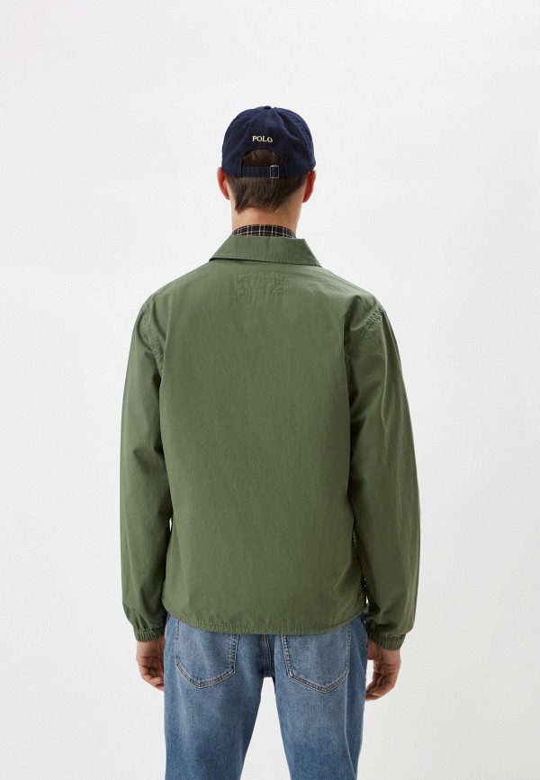фото Ветровка polo ralph lauren