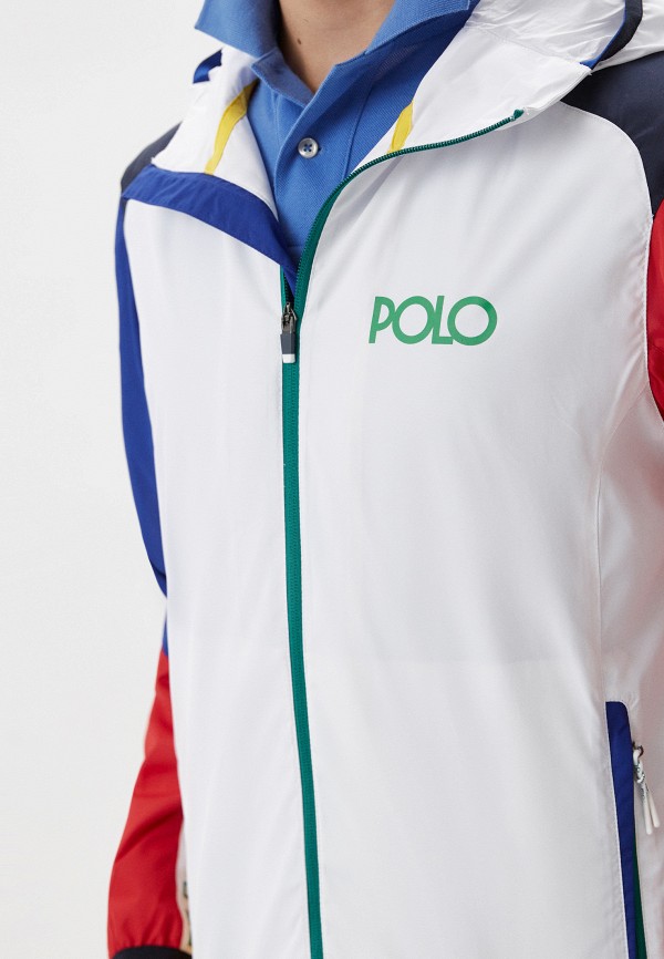 фото Ветровка polo ralph lauren