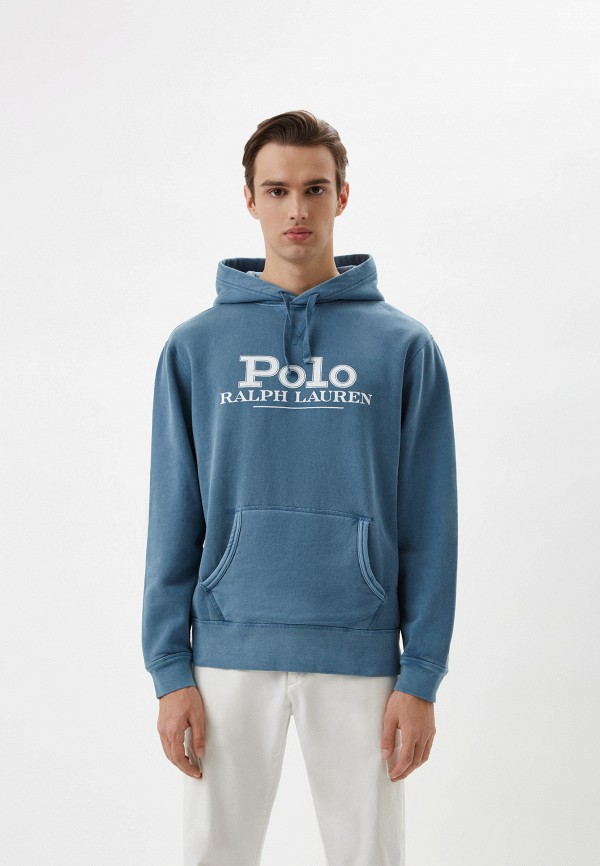 фото Худи polo ralph lauren