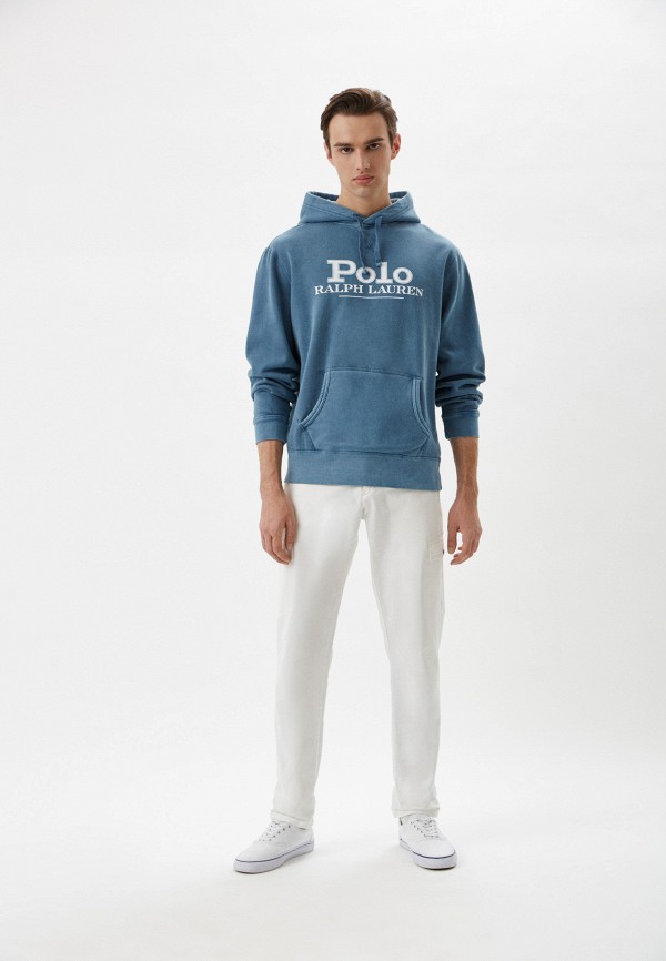 фото Худи polo ralph lauren