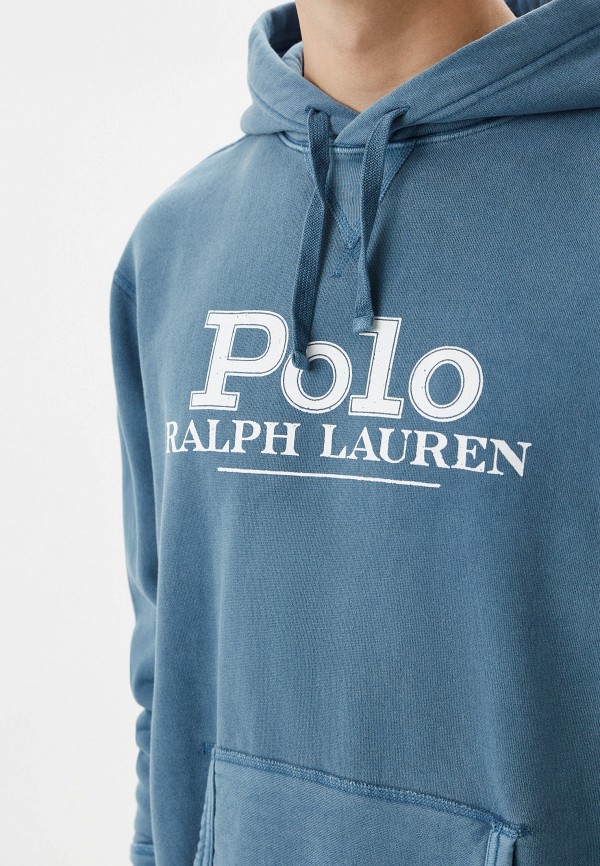 фото Худи polo ralph lauren