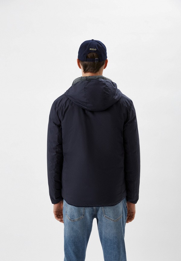 фото Куртка утепленная polo ralph lauren