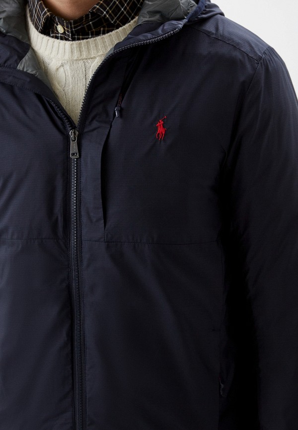 фото Куртка утепленная polo ralph lauren