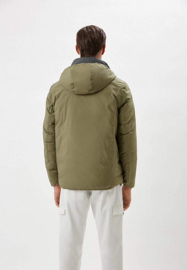 

Куртка утепленная Polo Ralph Lauren, Хаки, Polo Ralph Lauren RTLAAX279602