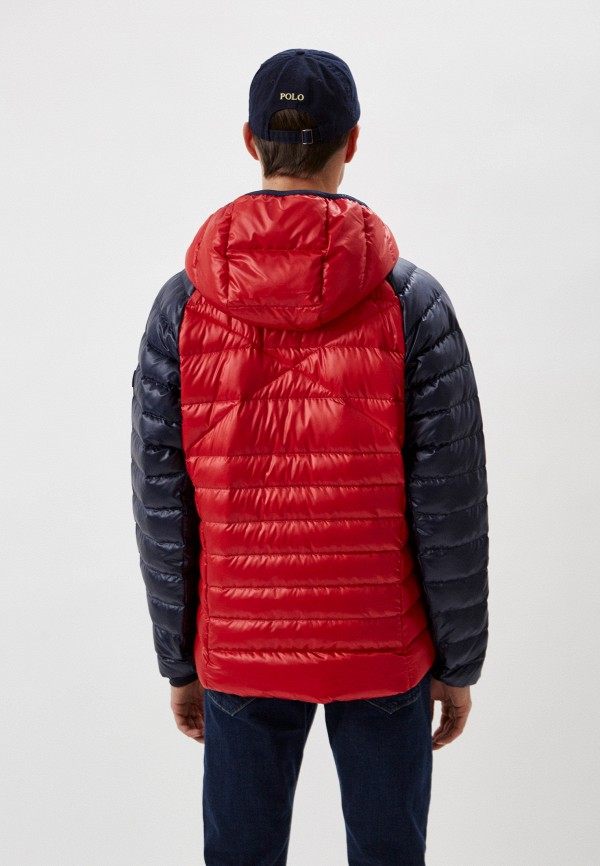 фото Куртка утепленная rlx