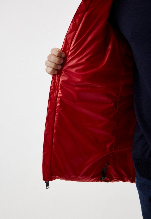 фото Куртка утепленная rlx