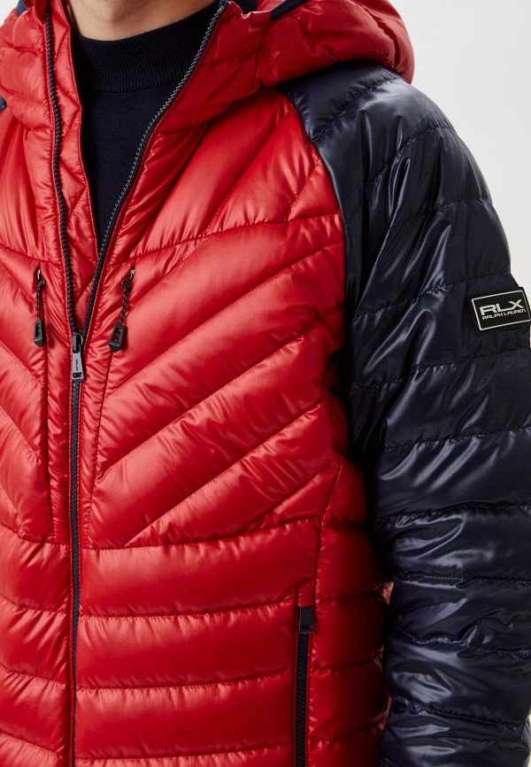 фото Куртка утепленная rlx