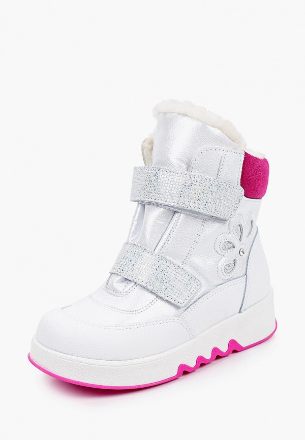 фото Ботинки лель