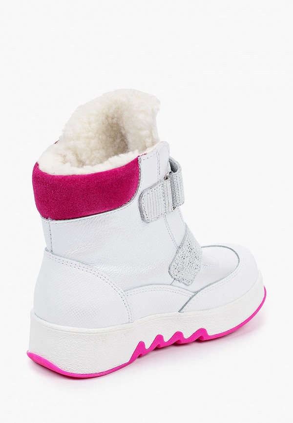 фото Ботинки лель