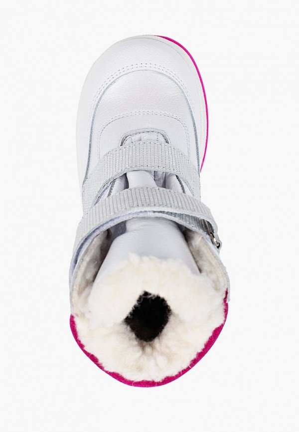 фото Ботинки лель