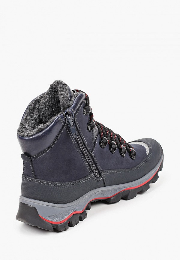 фото Ботинки лель