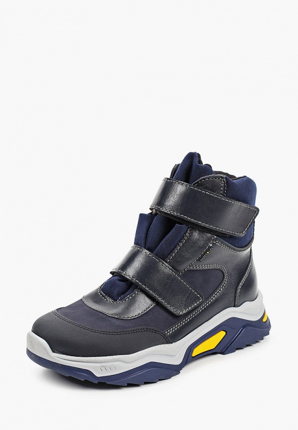 фото Ботинки лель