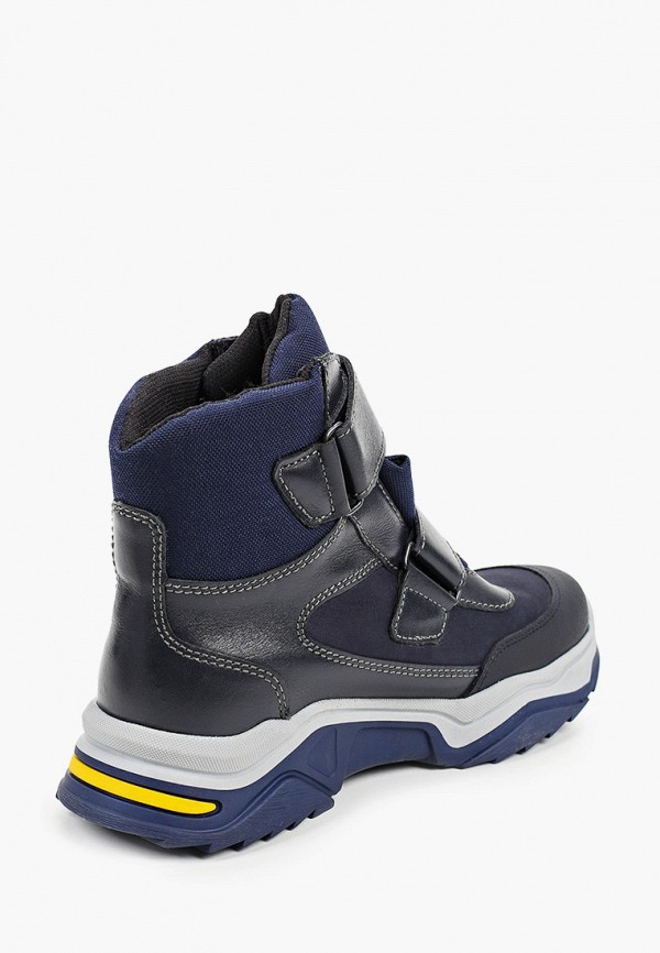 фото Ботинки лель