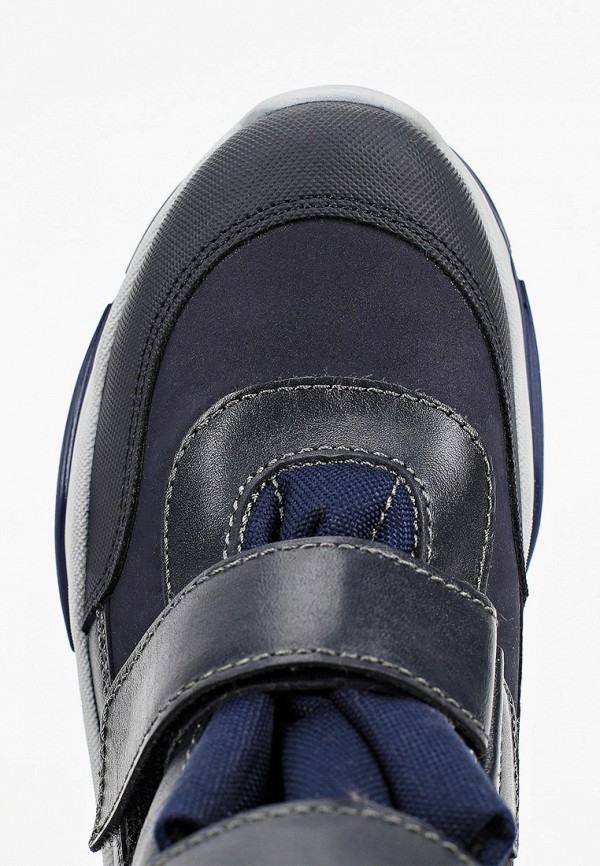 фото Ботинки лель