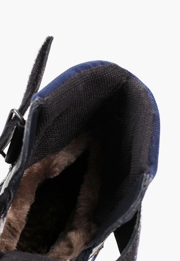 фото Ботинки лель