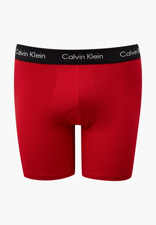 фото Трусы 3 шт. calvin klein underwear