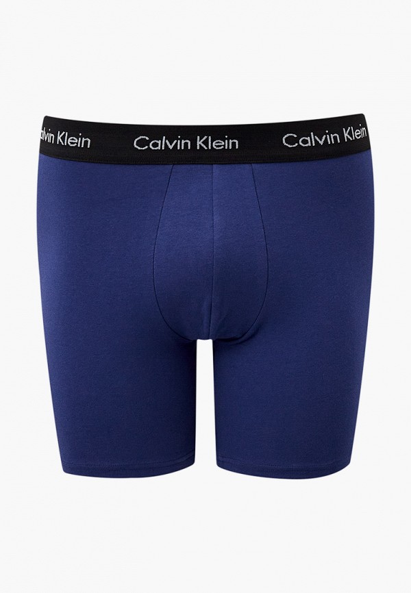 фото Трусы 3 шт. calvin klein underwear
