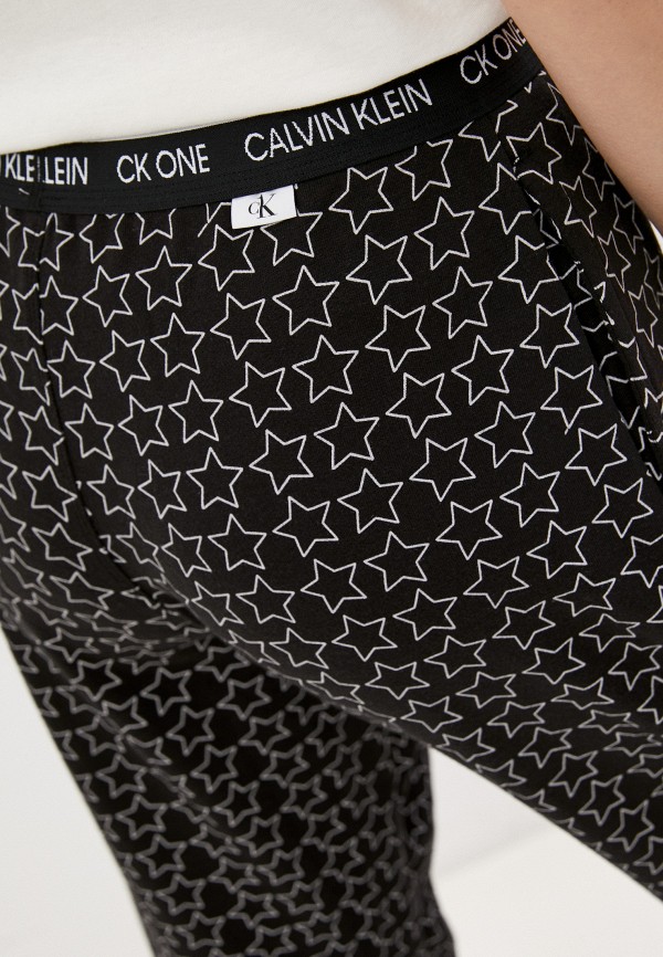 фото Брюки домашние calvin klein underwear